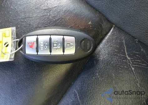 2008 Nissan Altima 3.5 Sl from USA, damaged, VIN 1N4BL21E18N401518